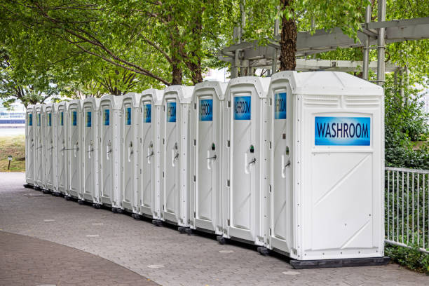 Best Porta potty services near me  in Montezuma, IA