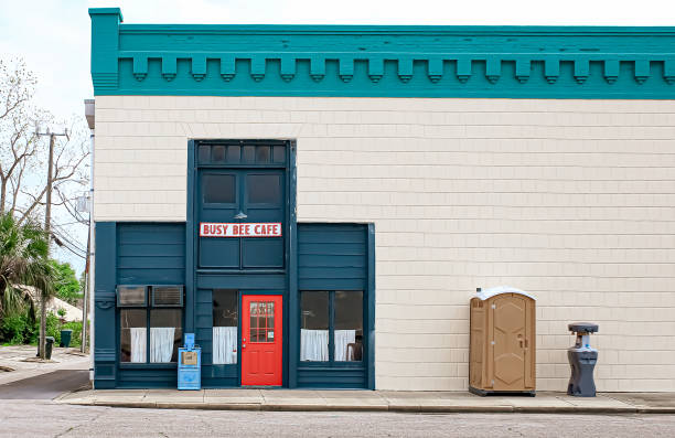 Best Porta potty rental for outdoor events  in Montezuma, IA