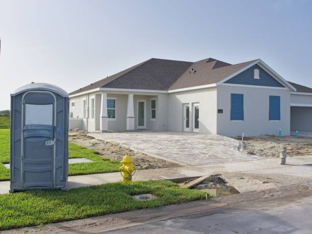 Best Portable restroom solutions  in Montezuma, IA